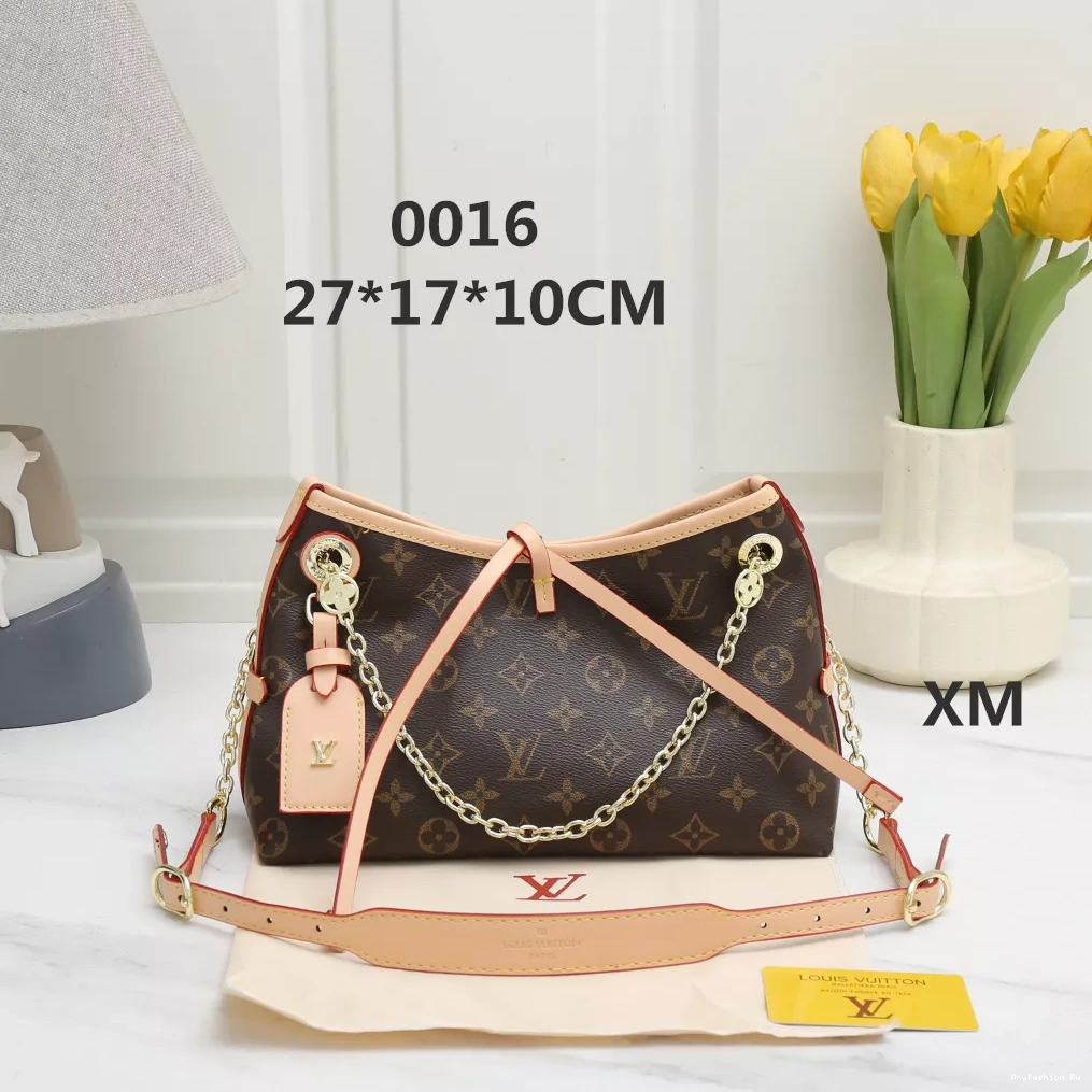 SmartChoice Bags For 4203 Women Louis Vuitton Messenger 0406